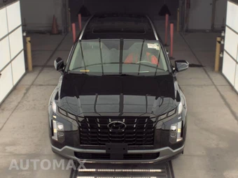 2023 Hyundai Palisade Limited - miniatura 2
