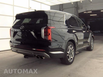 2023 Hyundai Palisade Limited - miniatura 4