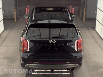 2023 Hyundai Palisade Limited - miniatura 5
