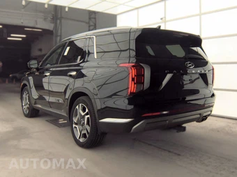 2023 Hyundai Palisade Limited - miniatura 6