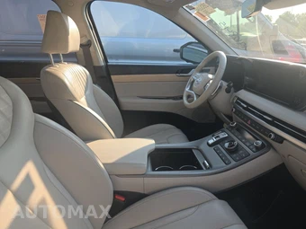 2023 Hyundai Palisade Limited - miniatura 8