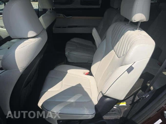 2023 Hyundai Palisade Limited - miniatura 10