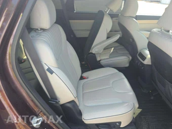 2023 Hyundai Palisade Limited - miniatura 14