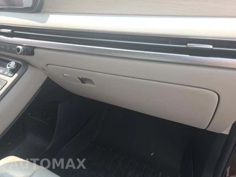2023 Hyundai Palisade Limited - miniatura 17