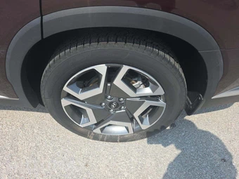 2023 Hyundai Palisade Limited - miniatura 23