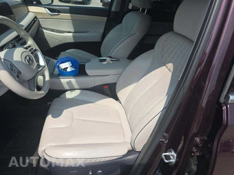 2023 Hyundai Palisade Limited - miniatura 3