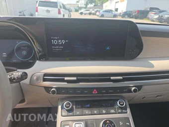 2023 Hyundai Palisade Limited - miniatura 7