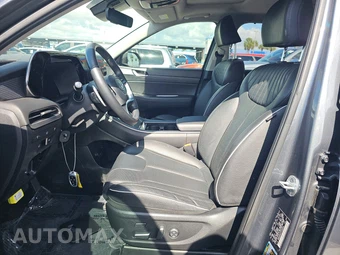 2023 Hyundai Palisade Limited - miniatura 13