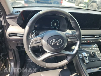 2023 Hyundai Palisade Limited - miniatura 16