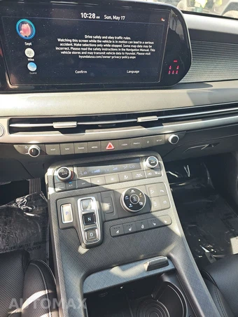 2023 Hyundai Palisade Limited - miniatura 17