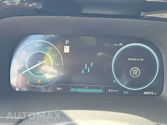 2023 Hyundai Palisade Limited - miniatura 18