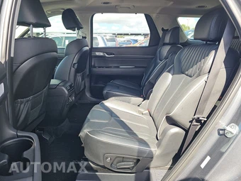 2023 Hyundai Palisade Limited - miniatura 19