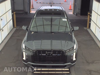 2023 Hyundai Palisade Limited - miniatura 2
