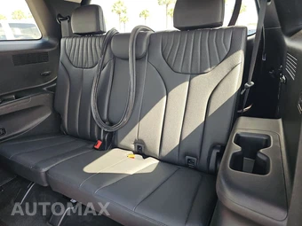 2023 Hyundai Palisade Limited - miniatura 20
