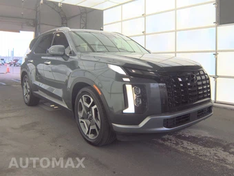 2023 Hyundai Palisade Limited - miniatura 4