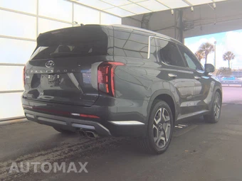 2023 Hyundai Palisade Limited - miniatura 5
