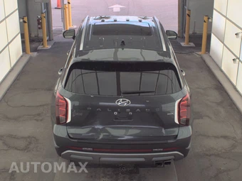 2023 Hyundai Palisade Limited - miniatura 6