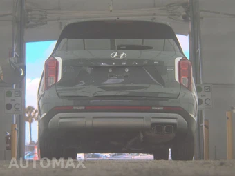 2023 Hyundai Palisade Limited - miniatura 7
