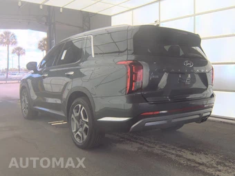 2023 Hyundai Palisade Limited - miniatura 8