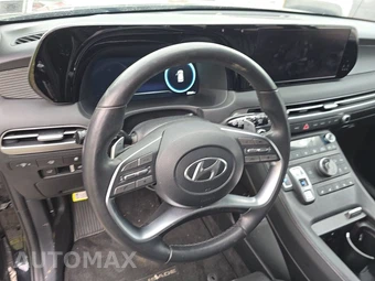 2023 Hyundai Palisade Limited - miniatura 10