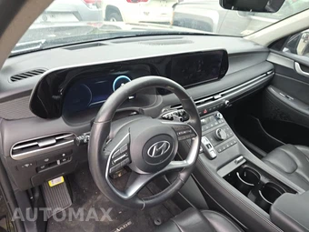 2023 Hyundai Palisade Limited - miniatura 11