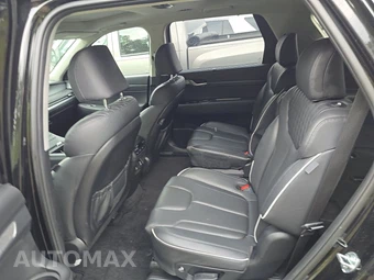 2023 Hyundai Palisade Limited - miniatura 13