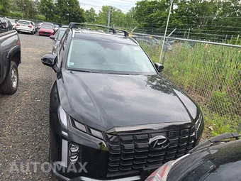 2023 Hyundai Palisade Limited - miniatura 2