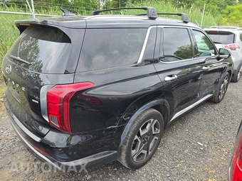 2023 Hyundai Palisade Limited - miniatura 4