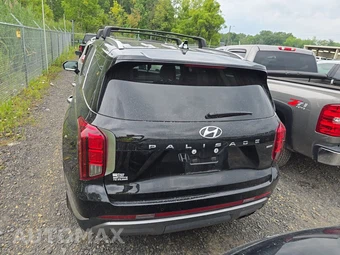 2023 Hyundai Palisade Limited - miniatura 5