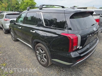 2023 Hyundai Palisade Limited - miniatura 6