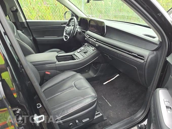 2023 Hyundai Palisade Limited - miniatura 8