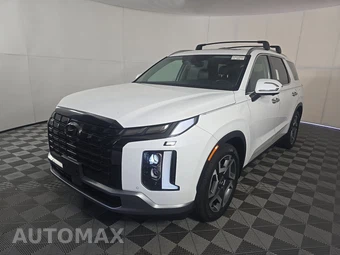 2023 Hyundai Palisade Limited - samochód z USA z aukcji Manheim, oferta Kup Teraz w AUTOMAX