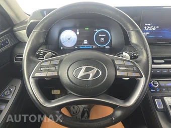2023 Hyundai Palisade Limited - miniatura 10