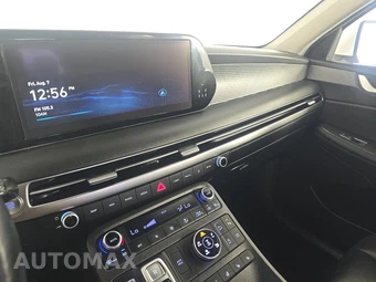 2023 Hyundai Palisade Limited - miniatura 11