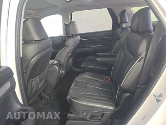 2023 Hyundai Palisade Limited - miniatura 13