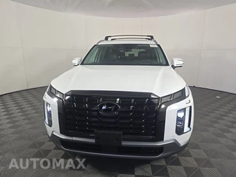 2023 Hyundai Palisade Limited - miniatura 2