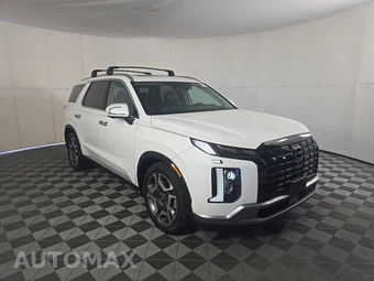 2023 Hyundai Palisade Limited - miniatura 3
