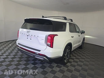 2023 Hyundai Palisade Limited - miniatura 4