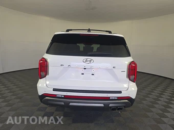 2023 Hyundai Palisade Limited - miniatura 5