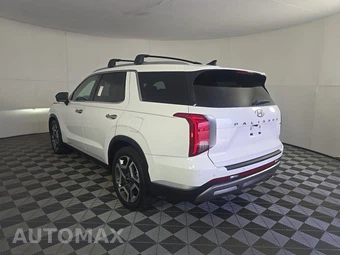 2023 Hyundai Palisade Limited - miniatura 6