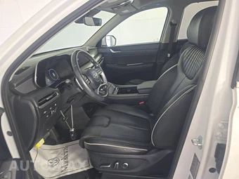 2023 Hyundai Palisade Limited - miniatura 7