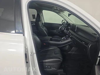 2023 Hyundai Palisade Limited - miniatura 8