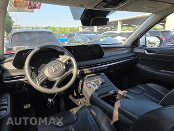 2023 Hyundai Palisade Limited - miniatura 11