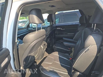 2023 Hyundai Palisade Limited - miniatura 13