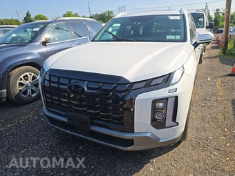 2023 Hyundai Palisade Limited - miniatura 2