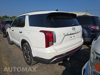 2023 Hyundai Palisade Limited - miniatura 6