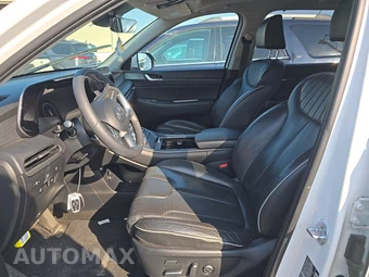 2023 Hyundai Palisade Limited - miniatura 7