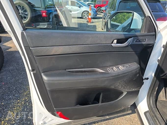 2023 Hyundai Palisade Limited - miniatura 9