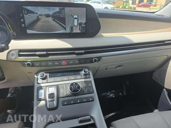 2023 Hyundai Palisade Limited - miniatura 10