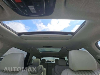 2023 Hyundai Palisade Limited - miniatura 11